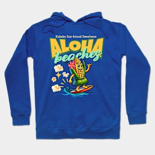 Aloha Beaches Hoodie